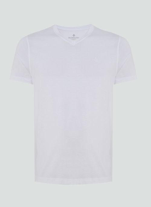 Camiseta Essentials Dudalina Masculina