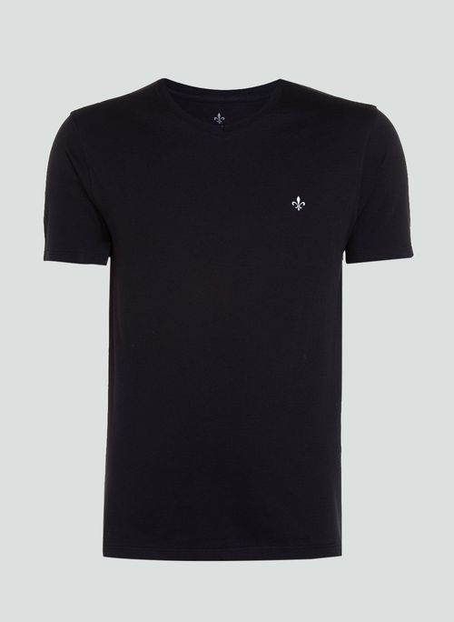 Camiseta Essentials Dudalina Masculina