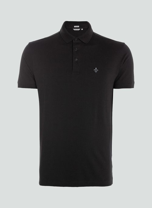 Polo Ultrasoft Cotton Dudalina Masculina