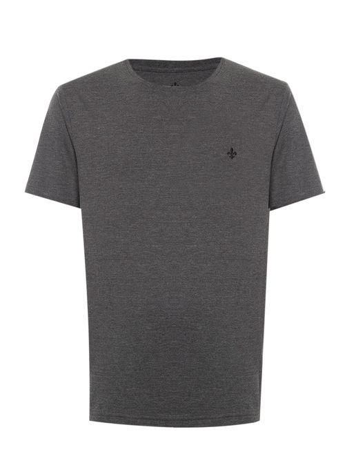 Camiseta Dudalina Algodão Pima Essentials Masculina