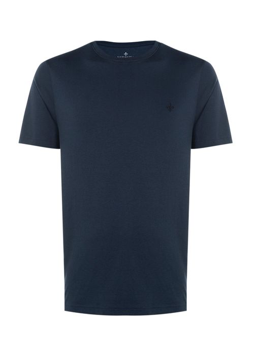 Camiseta Dudalina Algodão Pima Essentials Masculina