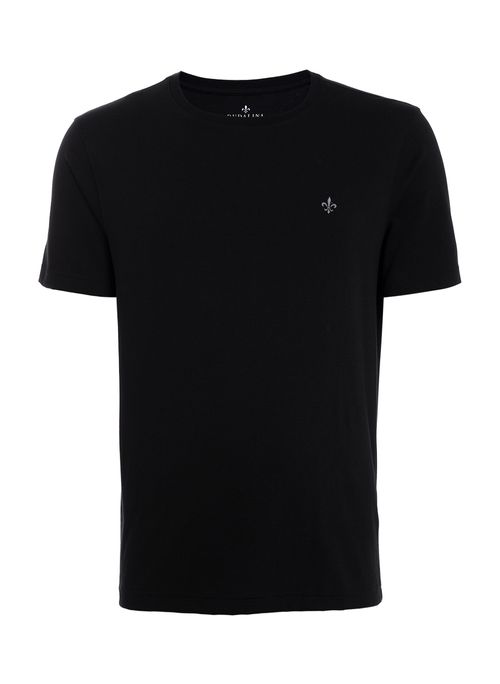 Camiseta Dudalina Algodão Pima Essentials Masculina