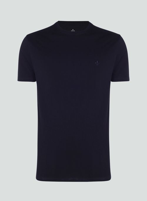 Camiseta Dudalina Básica Masculina