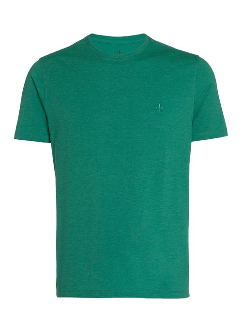 Camiseta Dudalina Básica Masculina