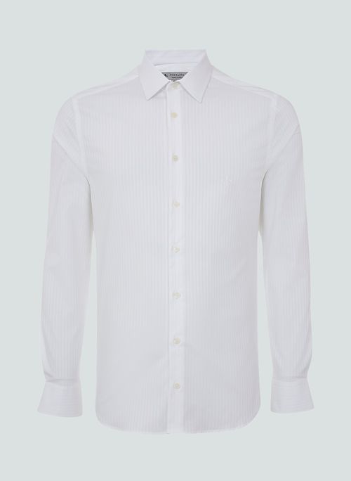 Camisa Milano Stretch Dudalina Masculina