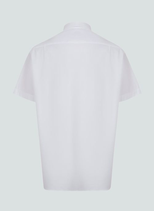 Camisa Comfort Maquinetada Dudalina Masculina