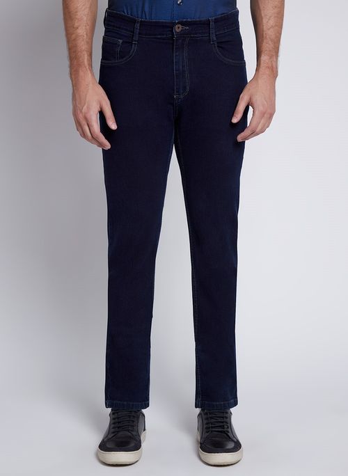 Calça Jeans Right Five Pockets Dudalina Masculina