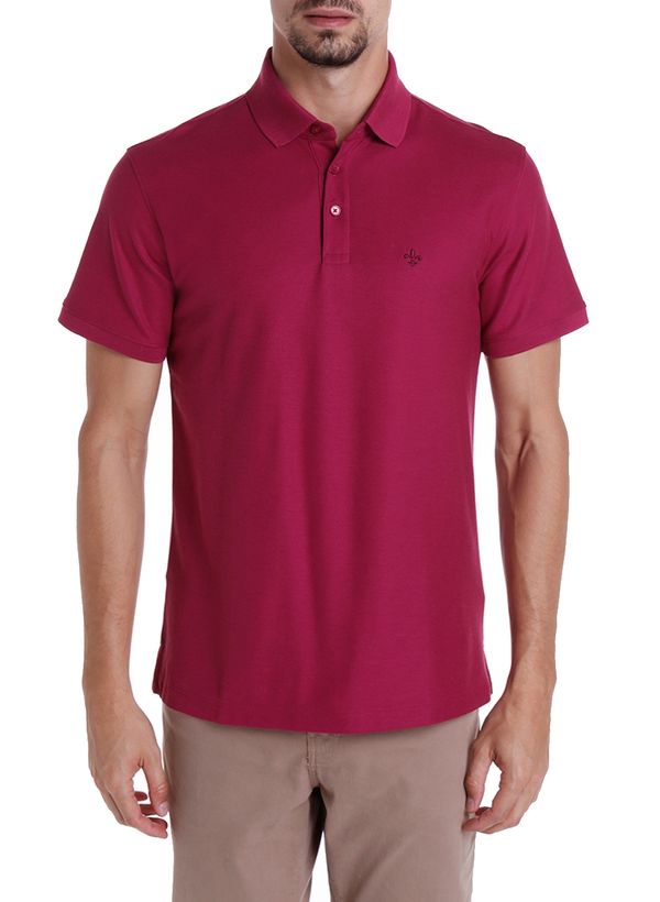 77012235_27_3-POLO-MC-LISA-PIMA-ESSENTIALS-COM-LOGO