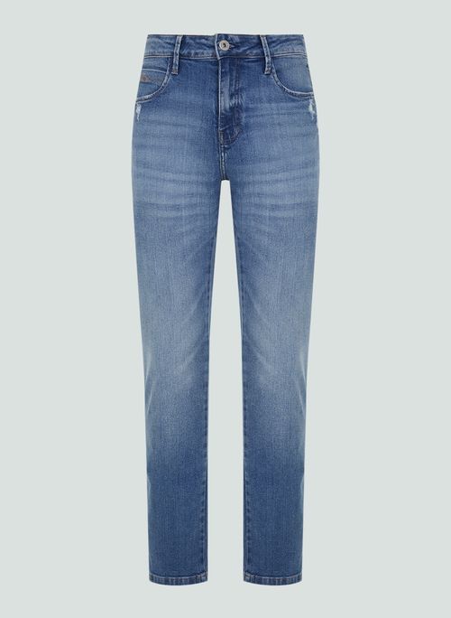 Calça Jeans Concept Dudalina Masculina