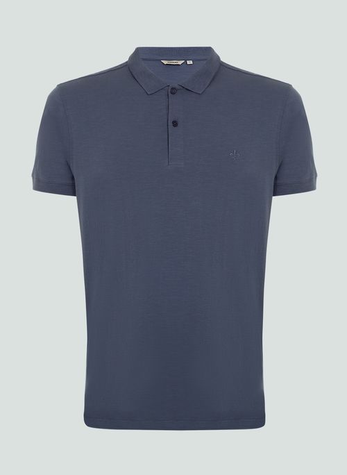 Polo Flame Básica Dudalina Masculina