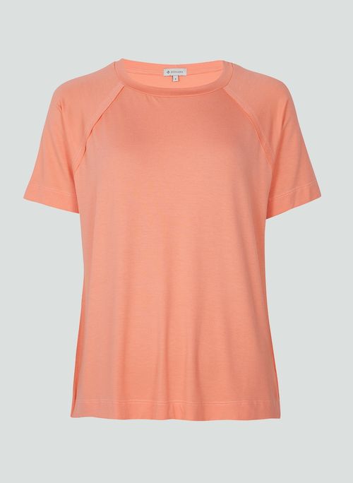 Blusa a Fio Dudalina Feminina