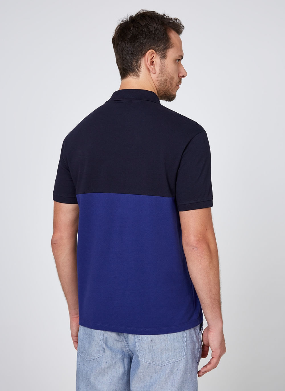 08752419_48_3-POLO-MC-PIQUET-BICOLOR-CUT