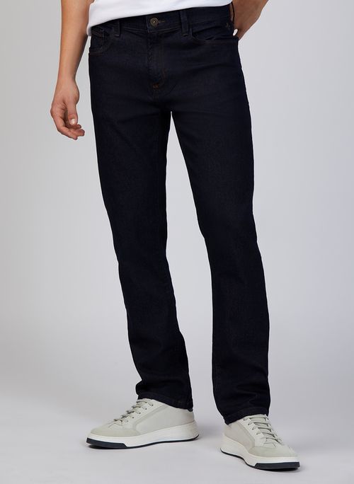 Calça Jeans Dudalina Five Pockets Masculino