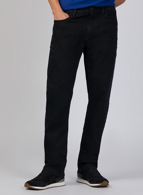 Calça Jeans Dudalina Concept Five Pockets Masculina