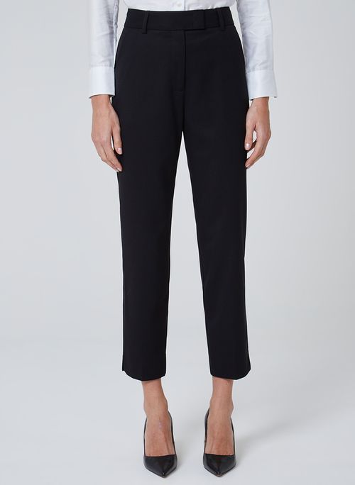 Calça Basic Skinny Trousers Dudalina Feminina