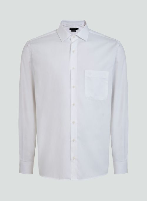 Camisa Comfort Lisa Dudalina Masculina