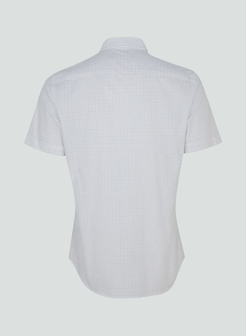 Camisa Comfort  Xadrez Dudalina Masculina