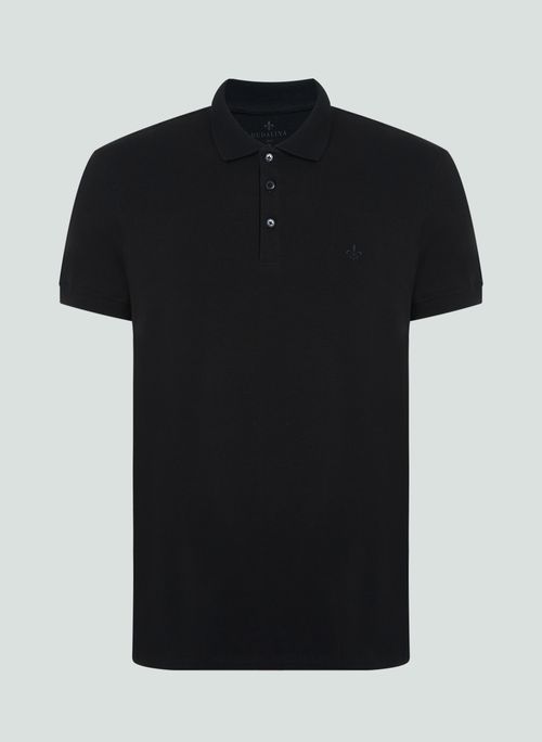 Polo Essentials Cotton Masculina Dudalina