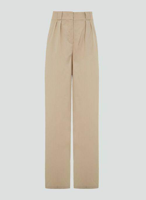 Calça Tailoring Basic Dudalina Feminina