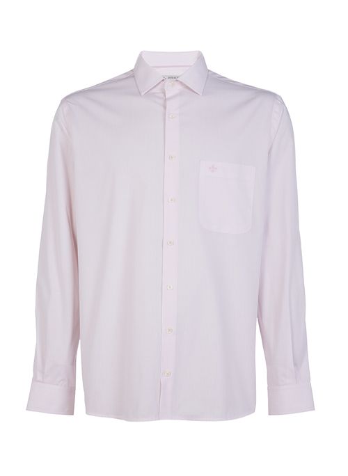 Camisa Comfort Fit Xadrez Dudalina Masculina