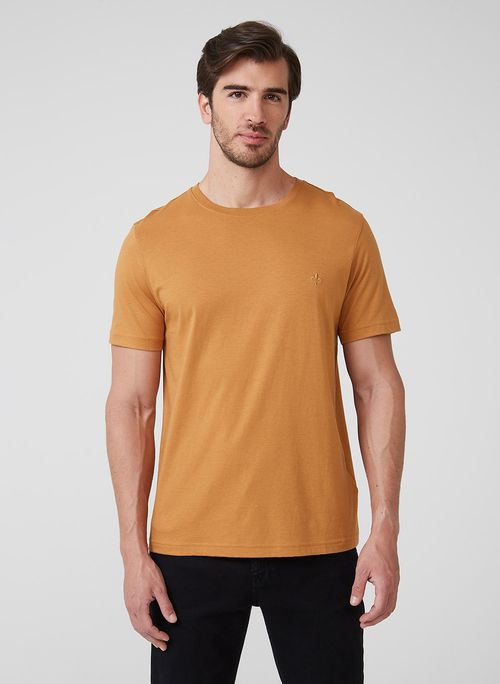 Camiseta Ultrasoft Cott Dudalina Masculina