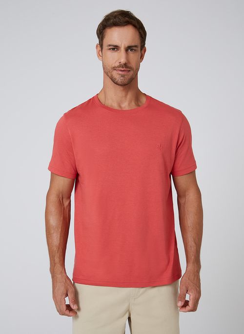 Camiseta Ultrasoft Dudalina Masculino