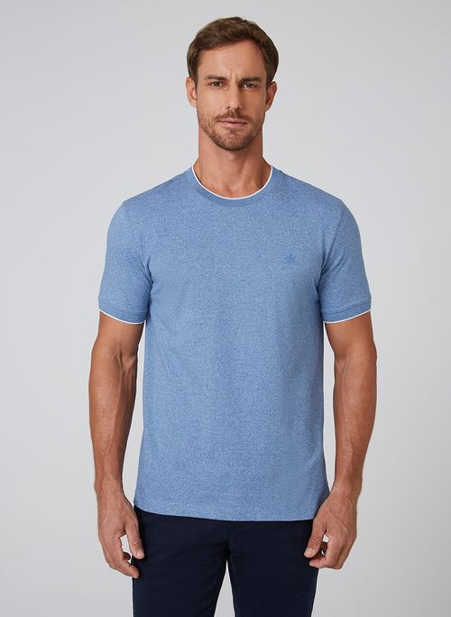 Camiseta Moline Dudalina Masculino