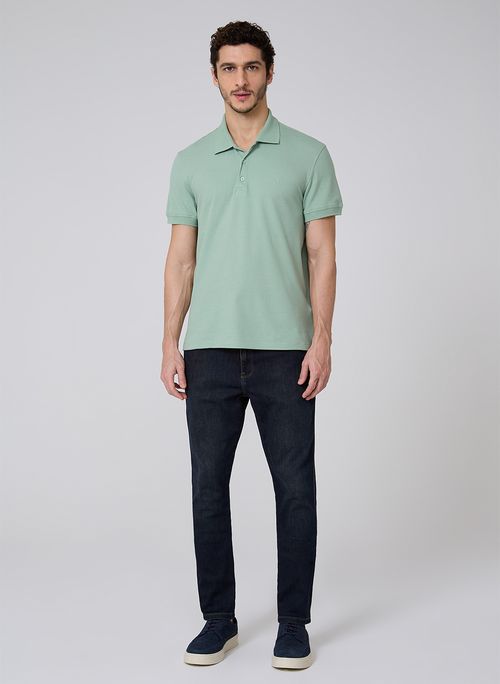 Polo Básica Extra Dudalina Masculina