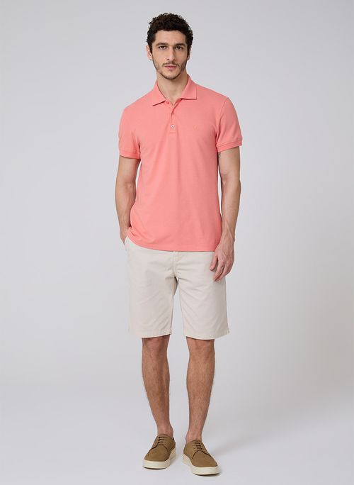 Polo Básica Extra Dudalina Masculina