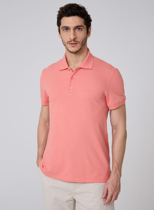 Polo Básica Extra Dudalina Masculina