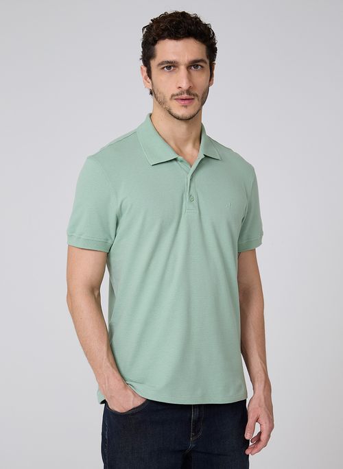 Polo Básica Extra Dudalina Masculina