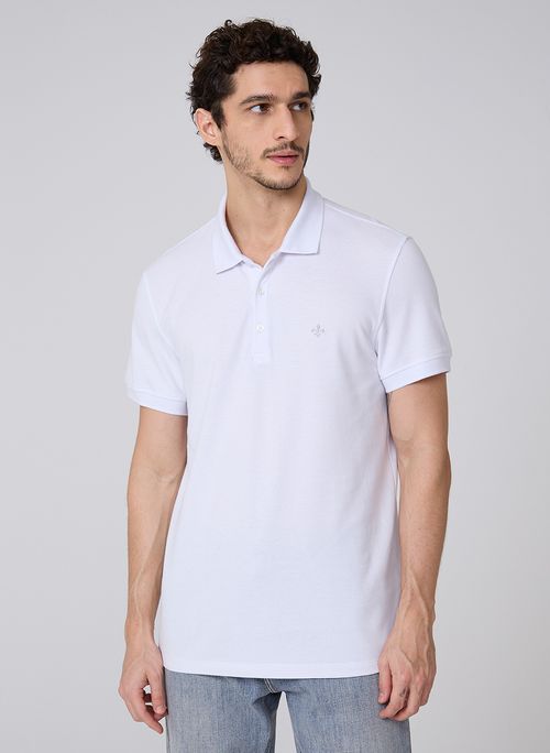 Polo Básica Extra Dudalina Masculina