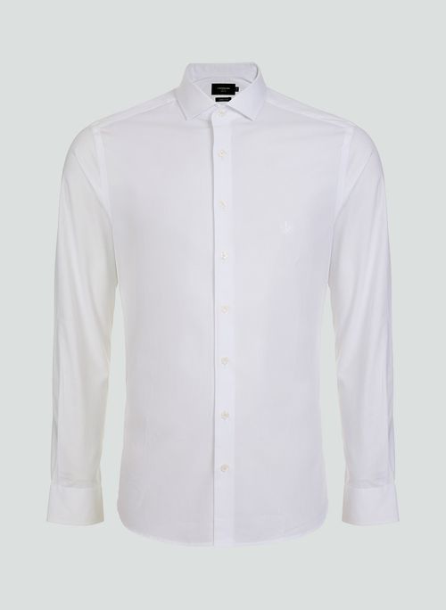 Camisa Milano Maquinetada Dudalina Masculina