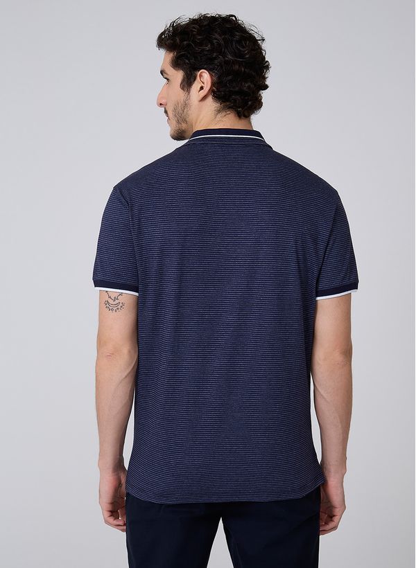 77430693_48_3-POLO-MC-MELANGE-STRIPES