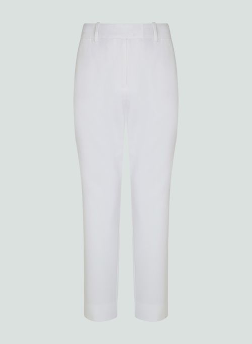 Calça Basic Skinny Trousers Dudalina Feminina