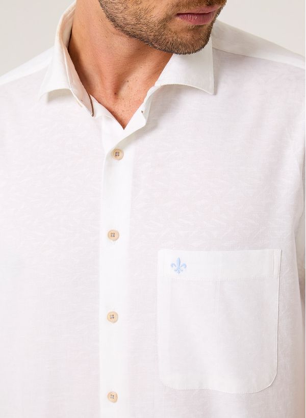 68420022_05_4-CAMISA-MC-COMFORT-JACQUARD-LINENBLEND