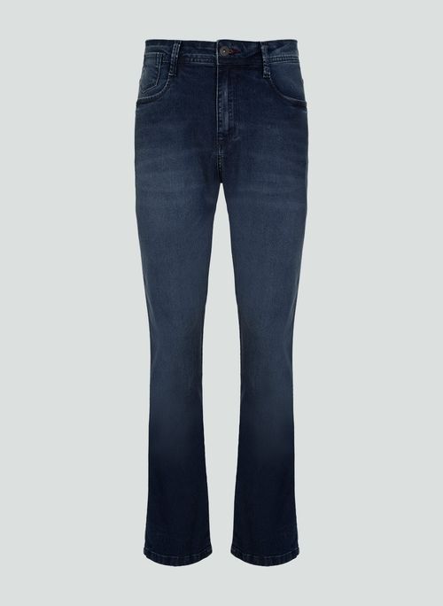 Calça Jeans Concept Dudalina Masculina