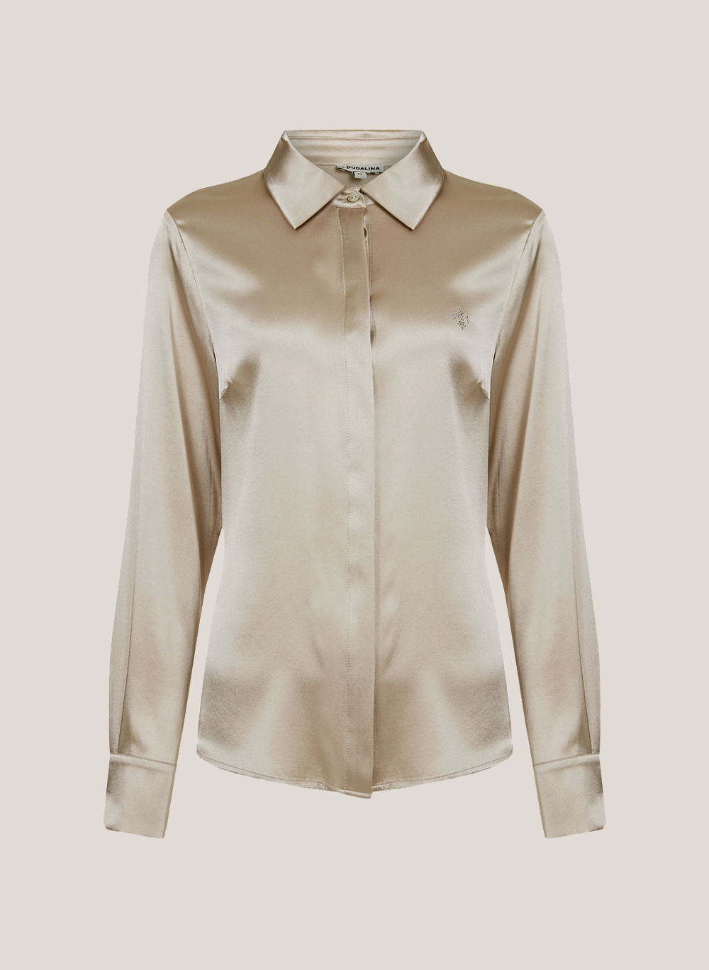 Camisa De Seda Feminina Dudalina Discount Camisa Dudalina Feminina
