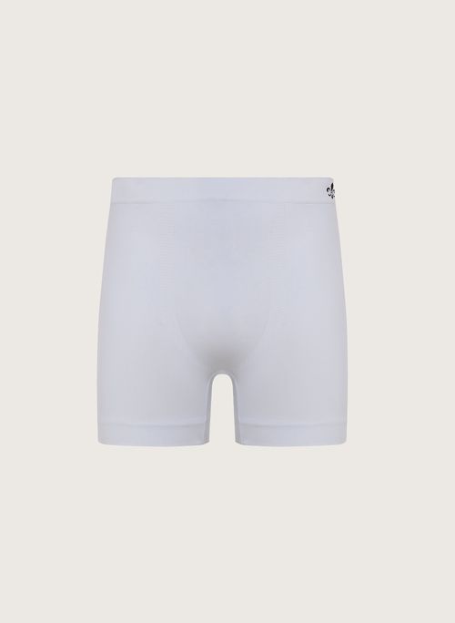 Cueca Boxer Logo Dudalina Masculina