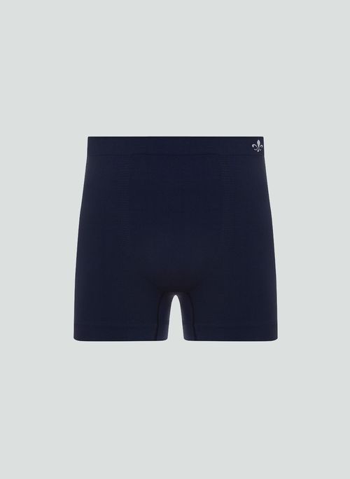 Cueca Boxer Logo Dudalina Masculina