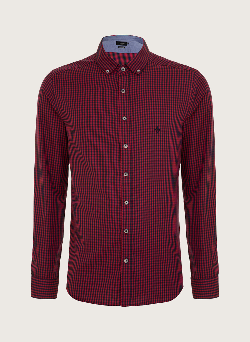 53063781_66_5-CAMISA-ML-MILANO-FIO-TINTO-VICHY