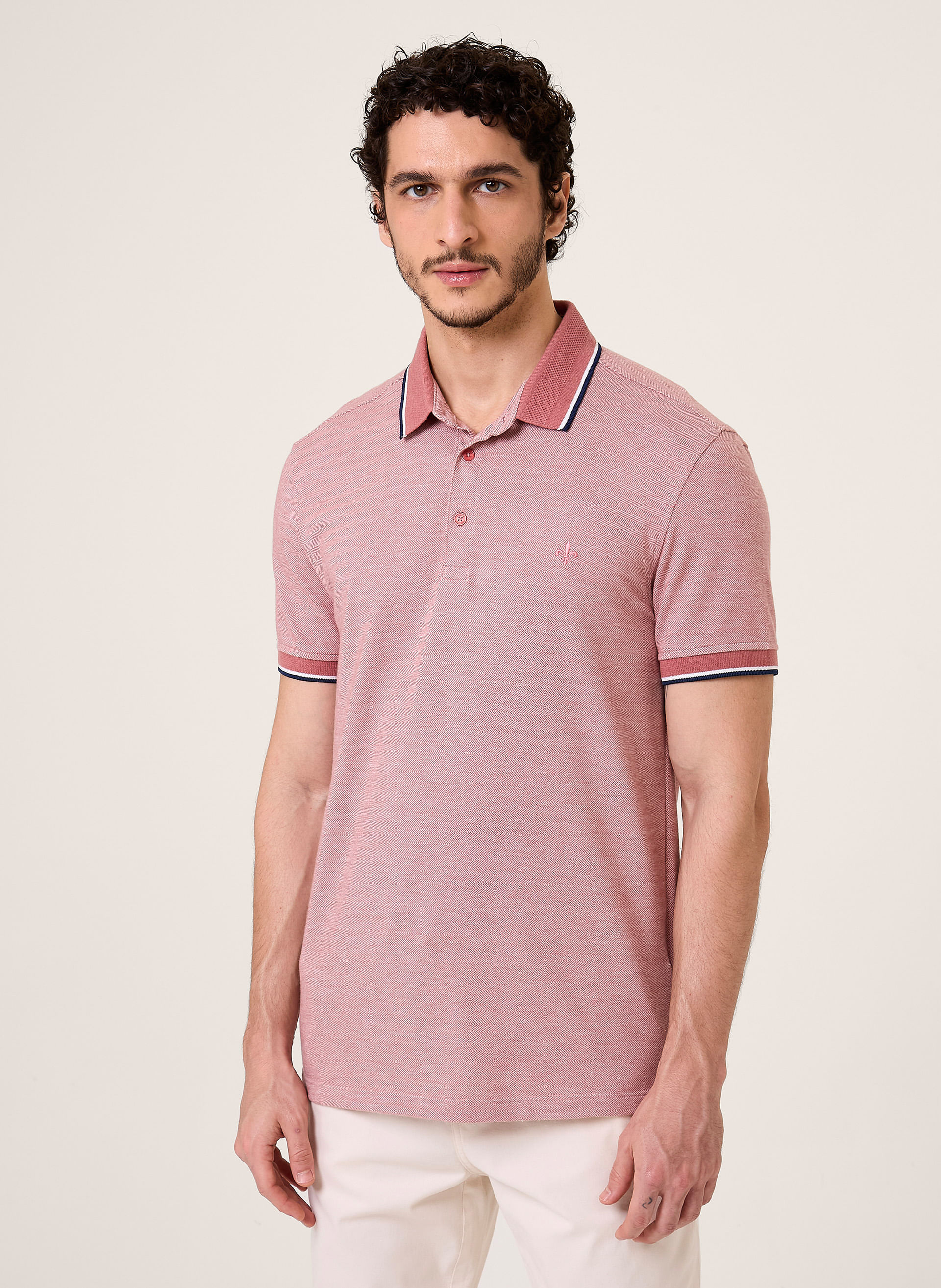 77430730_19_2-POLO-MC-JACQUARD-TEXTURA