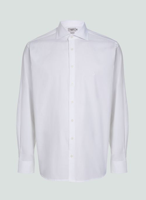 Camisa Comfort Maquinetada Dudalina Masculina