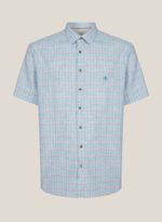 68420007_02_5-CAMISA-MC-SLIM-FT-LINENBLEND-XADREZ