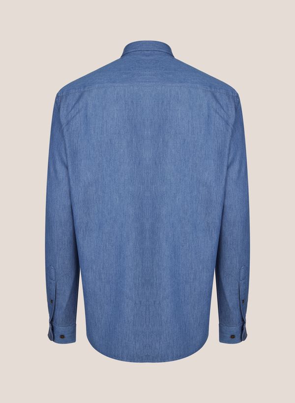 53103759_23_6-CAMISA-ML-SLIM-SARJADA-COM-VISCOSE