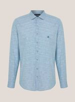 53070522_43_5-CAMISA-ML-MILANO-FIO-TINTO-MICRO-XADREZ