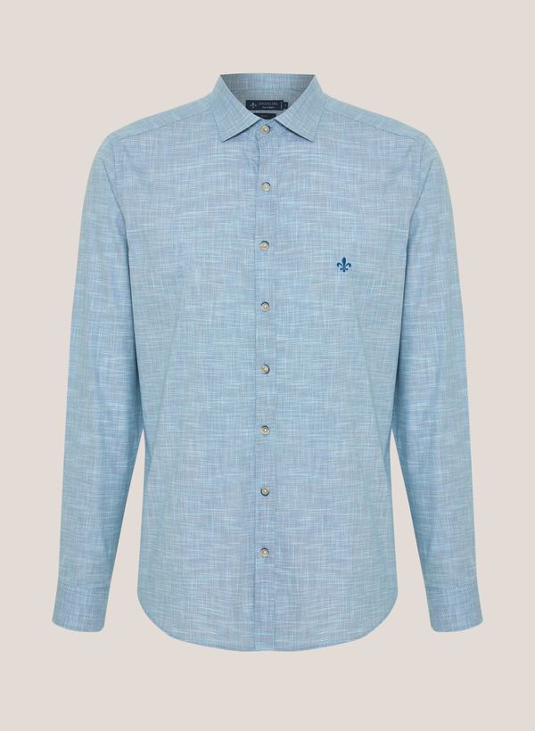 53070522_43_5-CAMISA-ML-MILANO-FIO-TINTO-MICRO-XADREZ