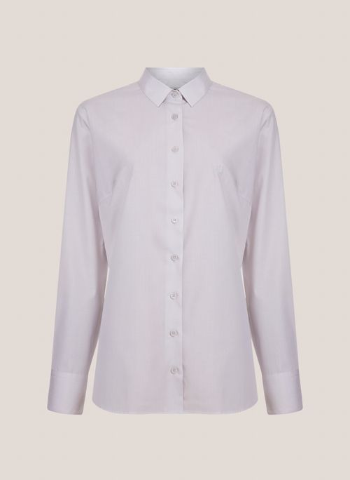 Camisa Regular Fit Lisa Dudalina Feminina