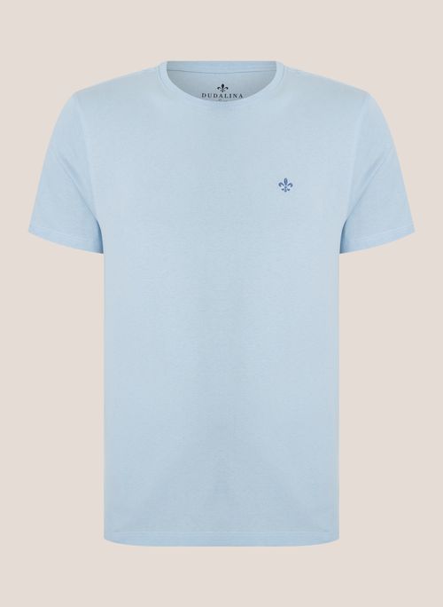 Camiseta Meia Malha Dudalina Masculina