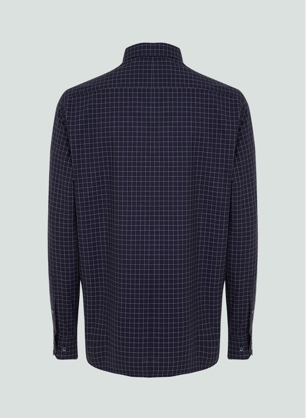 53070505_48_3-CAMISA-ML-SLIM-FIO-TINTO-XADREZ-STRETCH